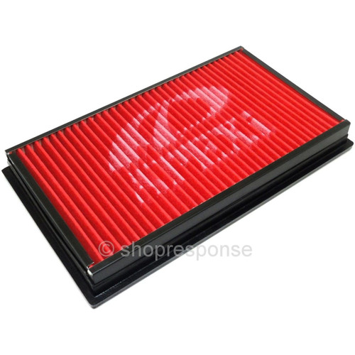 APEXi 503-N101 Power Intake High Performance Air Filter: 180SX / Fairlady Z / Silvia / Skyline / More... 