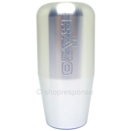 RAZO RA42 Aluminum Formula Shift Knob