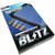 BLITZ 59624 SUS Power Air Filter LM: 17-20 Subaru BRZ / Toyota 86 (Manual Transmission Only)