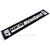 HKS 51007-AK249 Motorsport Goods Towel - Black