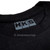 HKS Block Logo T-Shirt - Black