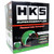 HKS 70019-AT102 Super Power Flow: 93-98 Toyota Supra Turbo JZA80 2JZ-GTE