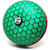 HKS 70019-AK105 Super Power Flow 200mm Universal Air Filter - Green (80mm / 3" Pipe)