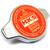 HKS 15009-AK005 Limited Edition Radiator Cap - N Type