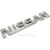 OEM / JDM Nissan 89-94 Nissan Skyline GT-R / GTS R32 Rear NISSAN Emblem (84891-01U00)