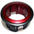 OEM Nissan 09-21 370Z Z34 Nismo Red Push Start Button Surround Ring (48474-6GA0D)