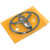 OEM Toyota Front T Emblem: 94-99 Celica / 90-95 MR2 (75314-17010)