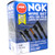 NGK RC-ZE21 Spark Plug Wire Set: 90-00 Mazda Miata 1.6L / 1.8L