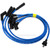 NGK RC-NE64 Spark Plug Wire Set: Datsun 200SX, 411, 510, 521, 610, 620, 710, 720, 1600