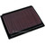 K&N 33-2070 High-Flow Air Filter: BMW
