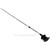 OEM Honda / Acura Black Engine Oil Dipstick: RSX, Integra Type R DC5 / Civic Si, Civic Type R EP3 (15650-PRC-004)