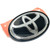 OEM Toyota 22-24 GR86 Front T Emblem (SU003-08642)