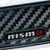 Nismo Carbon Fiber Door Handle Protector: 99-02 Nissan Skyline GT-R R34 (8064A-RSR40)