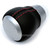 OEM Toyota Red Stitched Automatic Shift Knob: 13-16 Scion FR-S / 17-18 Toyota 86 (SU003-12517)