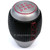 OEM Honda 24-26 Acura Integra Type S DE5 Red Stitched 6 Speed Shift Knob (54102-31M-A00ZC)
