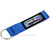 HKS x TRS 51007-AK770 Premium Goods Keyring - Blue