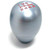 OEM Honda 02-06 Acura RSX Type S DC5 6 Speed Billet Aluminum Type R Shift Knob (54102-S6M-R00)