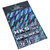 HKS 51007-AK168 Premium Goods Multi Sticker Sheet