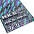 HKS 51007-AK168 Premium Goods Multi Sticker Sheet