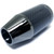RAZO RA66 Aluminum & Carbon Fiber Shift Knob - Type 400g
