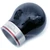 HKS 51999-AF001 Carbon Shift Knob: 04-21 Subaru Impreza WRX STi