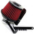 APEXi 508-Z001 Power Intake Dual Funnel Air Cleaner: 90-93 Mazda Miata / Eunos Roadster