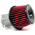 APEXi 507-N003 Power Intake Dual Funnel Air Cleaner: Nissan 180SX / 200SX / 240SX / Silvia S13 (CA18DET)