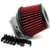 APEXi 507-N005 Power Intake Dual Funnel Air Cleaner: Nissan 240SX / Silvia S14 & S15 (SR20DET)