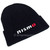 Nismo Beanie Hat - Black (KWA05-50D10-BK)