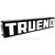 JDM Toyota 83-87 Toyota Corolla Trueno AE86 "Trueno" Front Grill Emblem