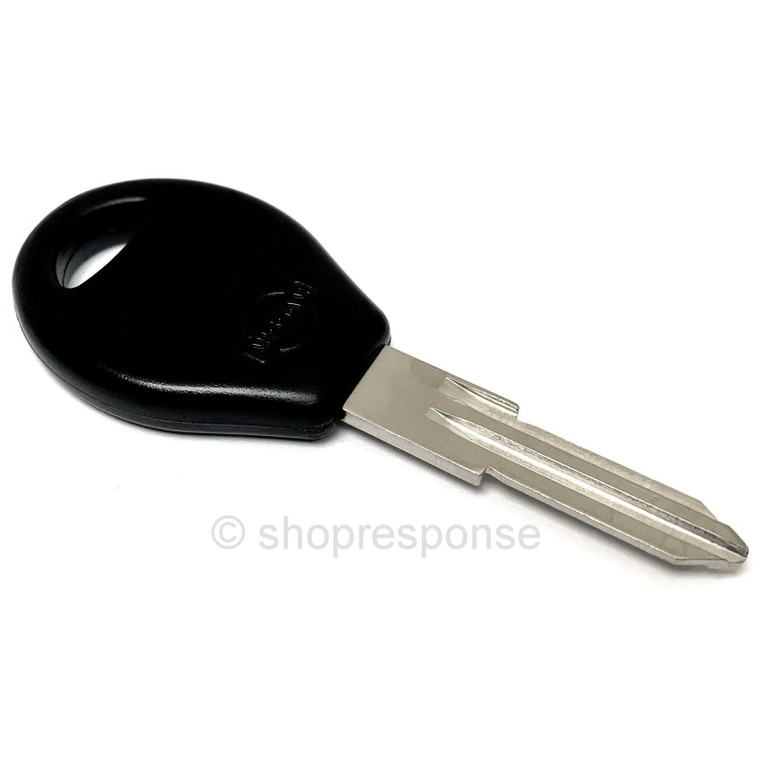 OEM Nissan Key Blank (KEY00-00118)