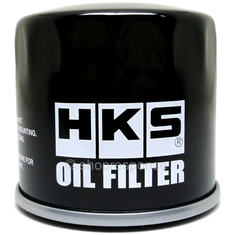 HKS 52009-AK012 Magnetic Oil Filter: Subaru M20xP1.5