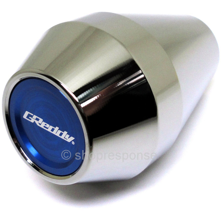 GReddy 14500572 Shift Knob - A02 Low Type