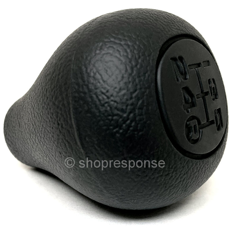 OEM Toyota 5 Speed Shift Knob (33504-14050-B8)