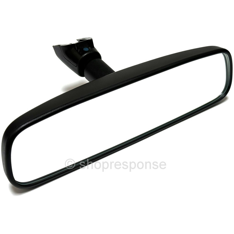 OEM Nissan / Infiniti Interior Rear View Mirror - without Homelink (96321-JK00C)