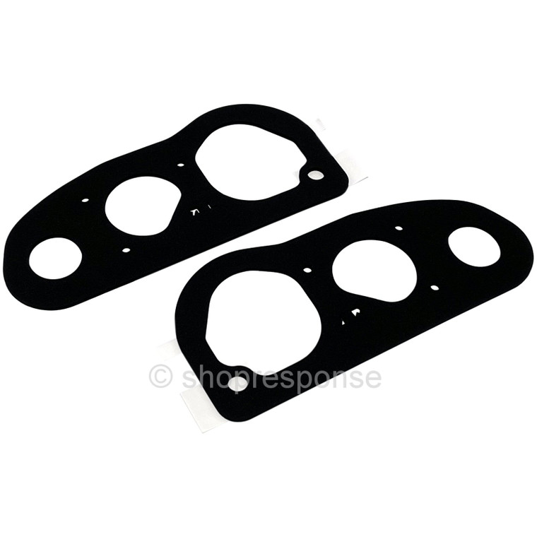 OEM Honda 04-09 S2000 AP2 Tail Light Gaskets - Set (33502-S2A-A11 / 33552-S2A-A11)