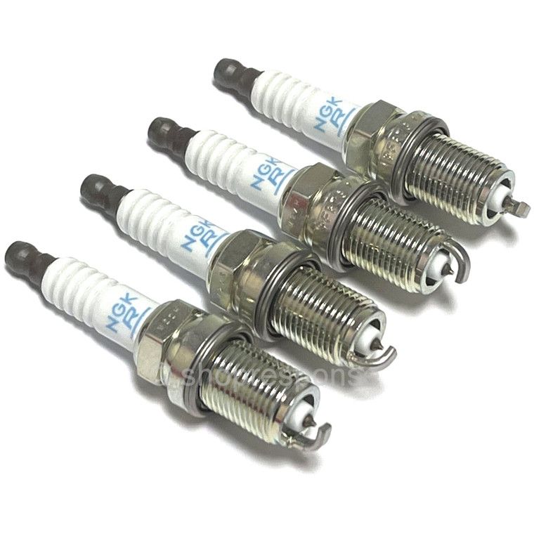 OEM Honda 00-09 S2000 Spark Plugs - Set of 4 (98079-571BH)