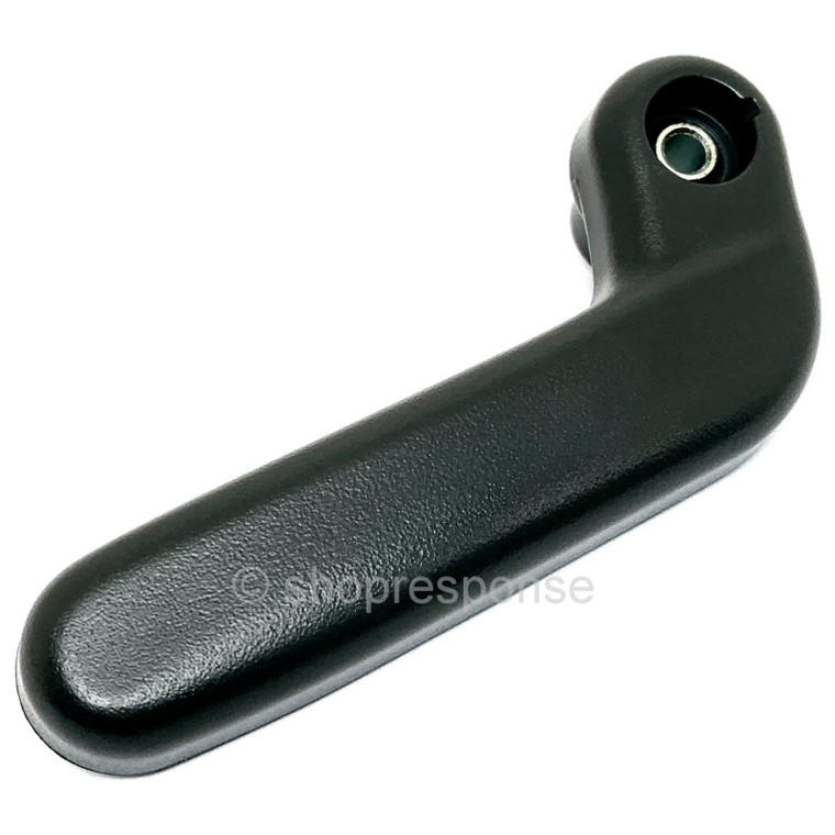 OEM Honda 93-97 Del Sol Targa Top Roof Lock Handle - Left Side (85265-SR2-000ZA)
