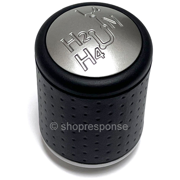 OEM Toyota Transfer Case Shift Knob: 10-14 4Runner / 07-14 FJ Cruiser (36303-35210-B0)