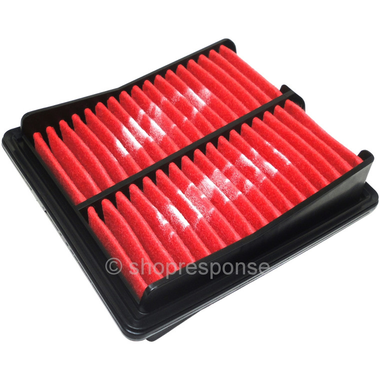 APEXi 503-H105 Power Intake High Performance Air Filter: 07-08 Honda Fit / Jazz