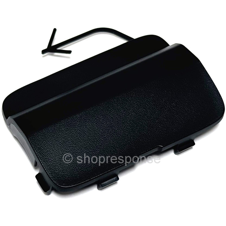 OEM Toyota 17-20 Toyota 86 Rear Tow Hook Cover (SU003-06855)