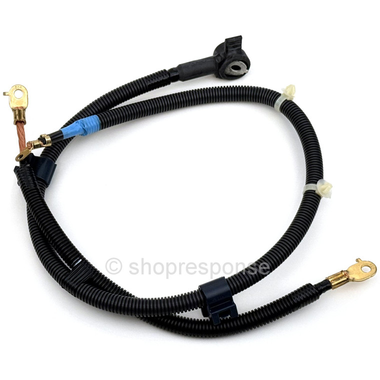 OEM Honda 06-09 S2000 AP2 Starter Cable Assembly (32410-S2A-A11)