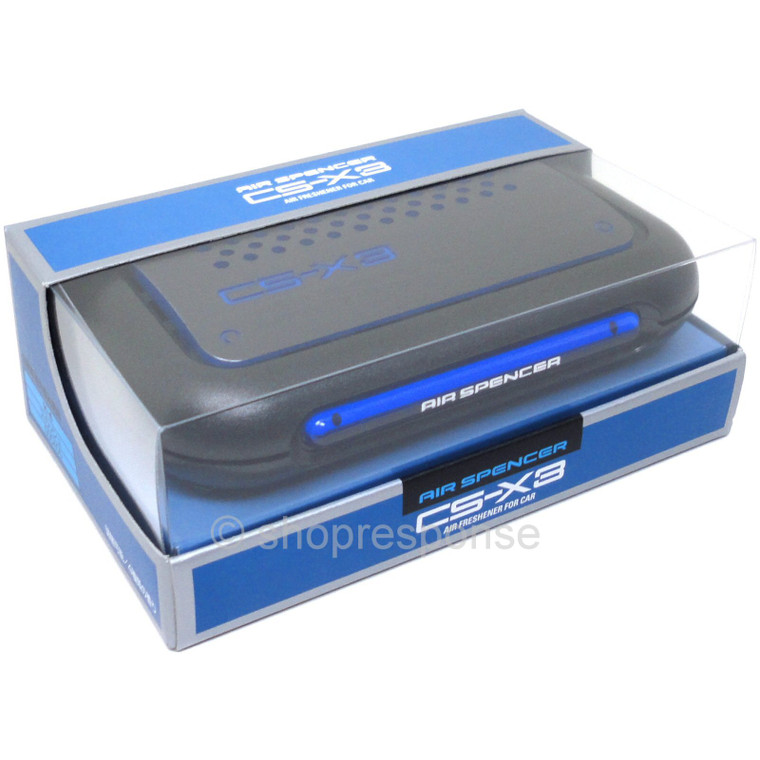 Air Spencer CS-X3 Squash Air Freshener