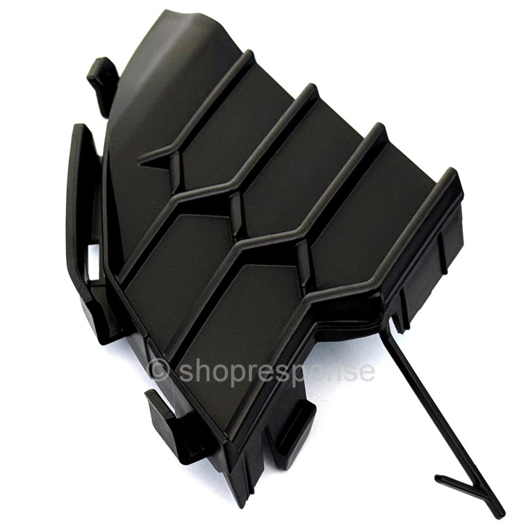 OEM Toyota 22-26 Toyota 86 Front Tow Hook Cover (SU003-09259)