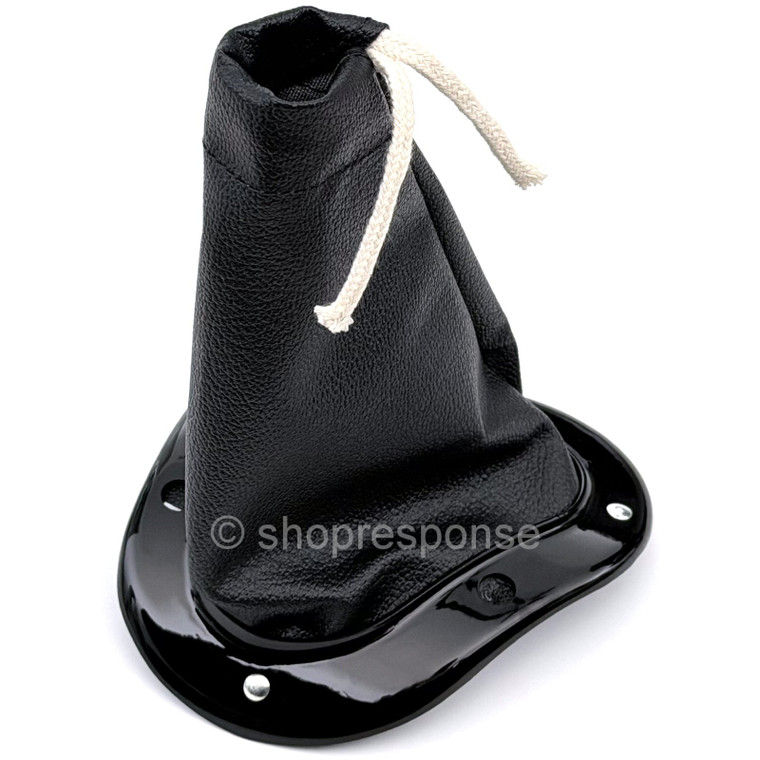 OEM Toyota 69-73 Land Cruiser FJ40 / FJ55 Transfer Case Shift Boot (58280-60020)