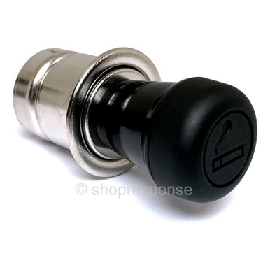 subaru cigarette lighter socket Genuine Impreza Legacy Outback Power Kit | 86710AE040 | OEM 86713AE000 Genuine Subaru Lighter Element