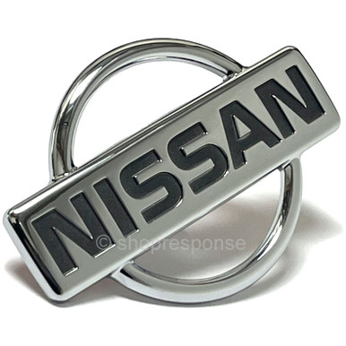 OEM Nissan 91-94 240SX S13 / 91-98 Silvia RPS13 Front NISSAN