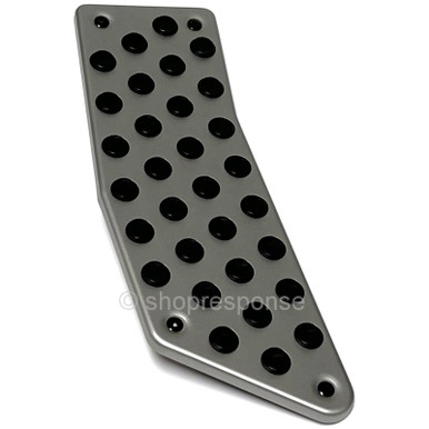 BKK CLASSIC Honda Kick Starter Rubber & Pillion Footrest Set - C92 C95 CA92 CA95 CA160 - OEM 50718-257-000