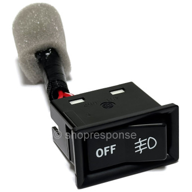 OEM Toyota 84-09 Land Cruiser J70 Series Fog Light Switch (84160