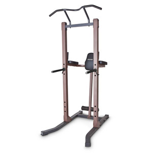 The Power Tower SteelBody STB-98501 brings the best high intensity interval condition to your home gym